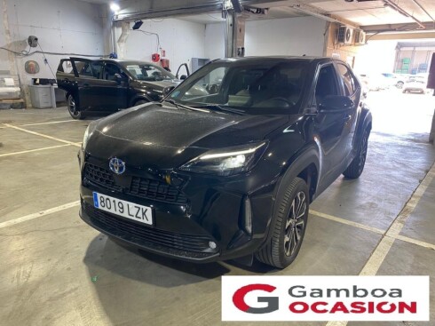 Toyota Toyota Yaris Cross 1.5 120H Active Tech Pack Confort 