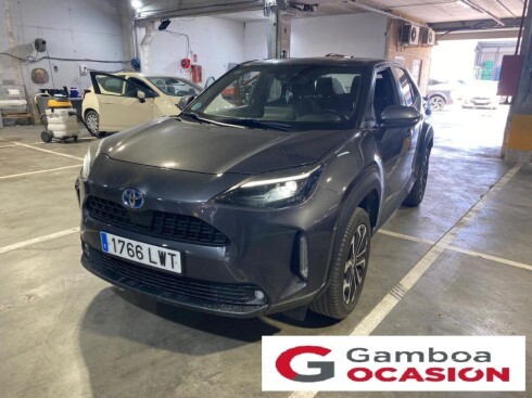 Toyota Toyota Yaris Cross 1.5 120H Active Tech 