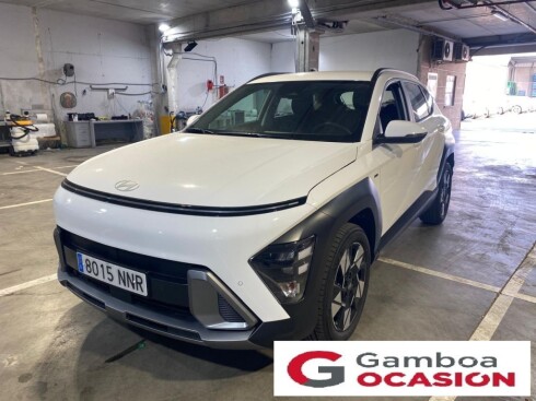 Hyundai Hyundai Kona 1.6T 150CV XLS 