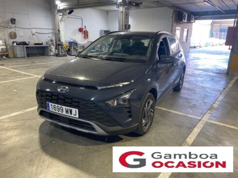 Hyundai Hyundai Bayon 1.2 MPI Maxx 