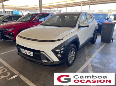 Hyundai Hyundai Kona HEV 1.6GDI 129CV DT Maxx 