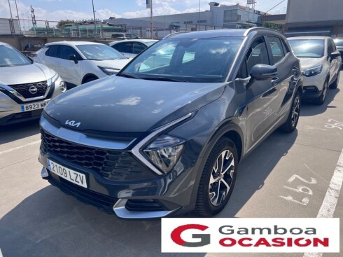 Kia Kia Sportage 1.6 T-GDi HEV 171kW (230CV) Drive 4x2 