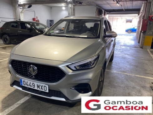MG MG ZS 1.5 Comfort 