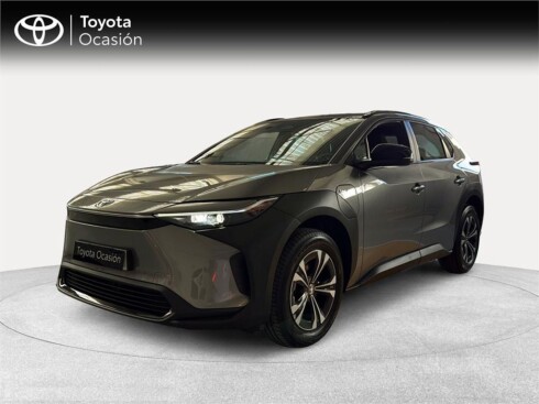 Toyota Toyota bZ4X 200E 4x2 Advance 