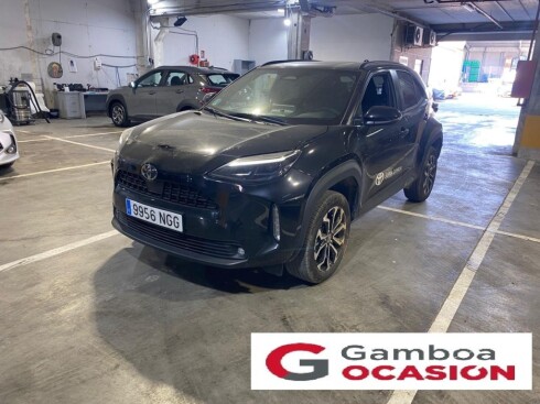 Toyota Toyota Yaris Cross 1.5 130H Active Plus 