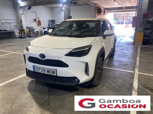 Toyota Toyota Yaris Cross 1.5 120H Active Tech 