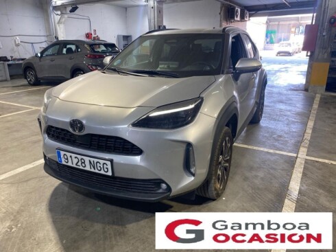 Toyota Toyota Yaris Cross 1.5 130H Active Plus 