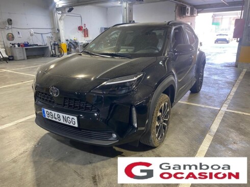 Toyota Toyota Yaris Cross 1.5 130H Active Plus 