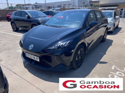 MG MG MG4 51kWh Standard 