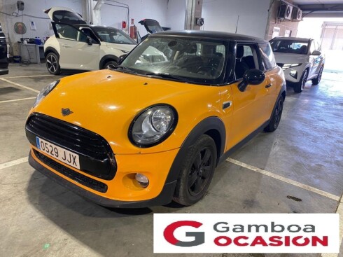 MINI MINI MINI ONE 
