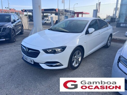 Opel Opel Insignia  GS 1.6 CDTi 100kW Turbo D Business 