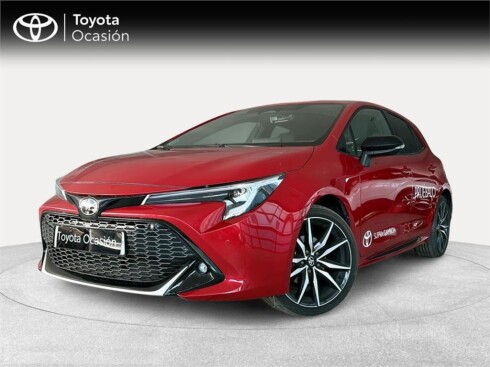 Toyota Toyota Corolla 140H GR-Sport 