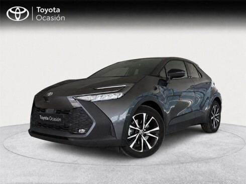 Toyota Toyota C-HR 2.0 220PH Advance 
