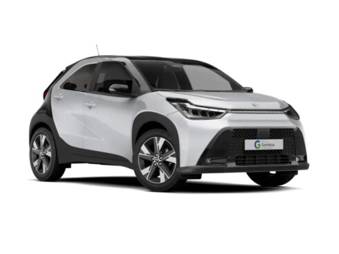 Toyota Toyota Aygo X Cross 120 PLAY 