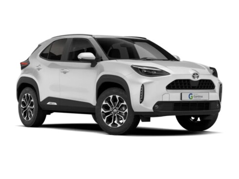Toyota Toyota Yaris Cross Hybrid 130 e-CVT ACTIVE 