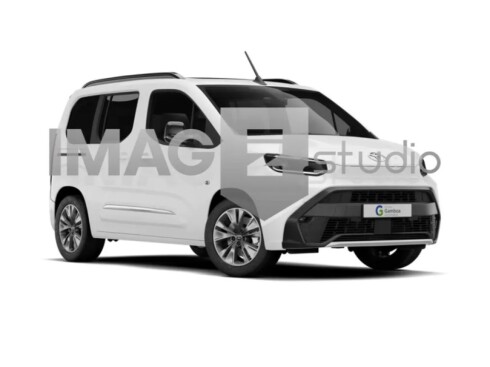 Toyota Toyota Proace City 1.5D 96kW (130CV) GX L2 