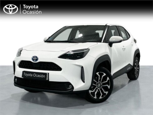 Toyota Toyota Yaris Cross 1.5 120H Active Tech 