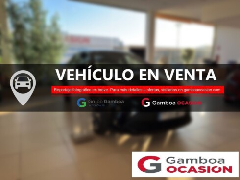 MG MG MGS5 EV 64kWh Luxury 