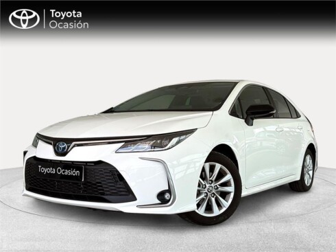 Toyota Toyota Corolla 140H Eco 