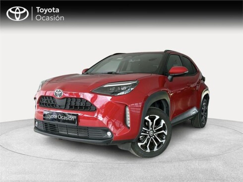 Toyota Toyota Yaris Cross 1.5 130H Active Plus 