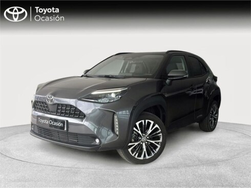 Toyota Toyota Yaris Cross 1.5 120H Style 