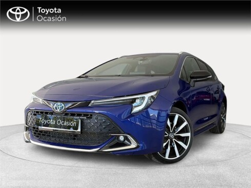 Toyota Toyota Corolla 200H Style EditionTouring Sport 