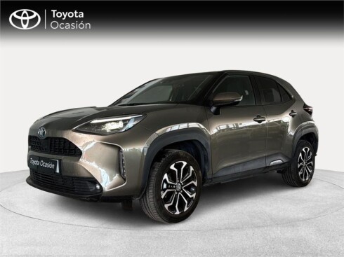 Toyota Toyota Yaris Cross 1.5 120H Active Tech 