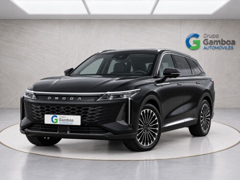 Omoda Omoda 9 SHS OMODA 9 PHEV 