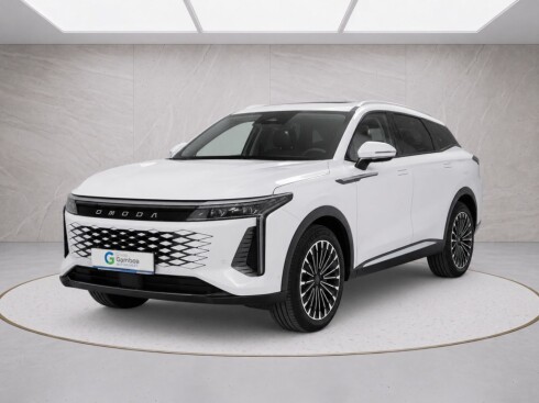 Omoda Omoda 9 SHS OMODA 9 PHEV 