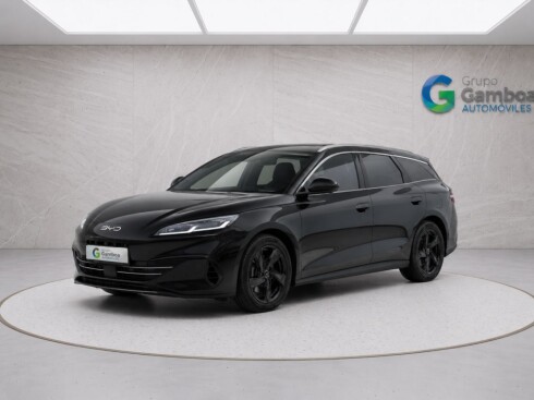 BYD BYD Seal U BYD SEAL 6 