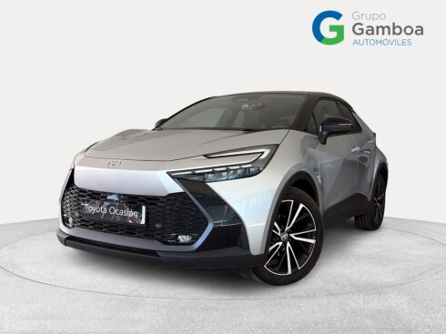 Toyota Toyota C-HR C-HR H 