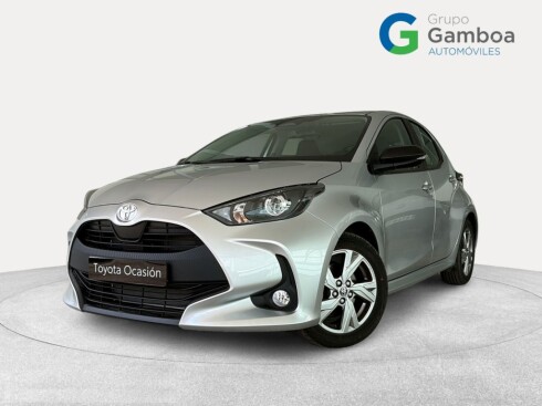 Toyota Toyota Yaris YARIS H 