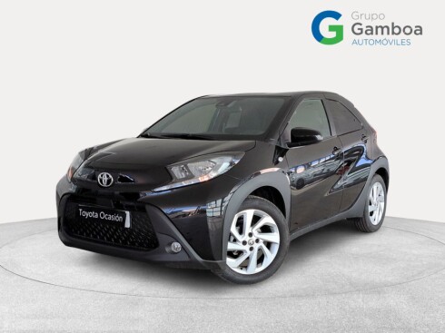 Toyota Toyota Aygo X Cross AYGO CROSS 