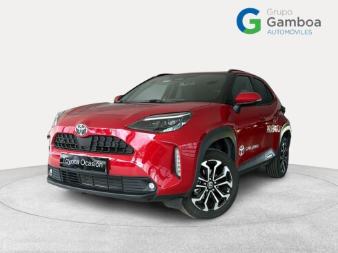 Toyota Toyota Yaris Cross YARIS CROSS HV 