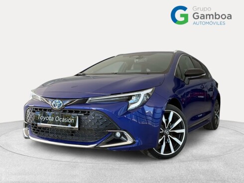 Toyota Toyota Corolla COROLLA TOURING SPORT H 