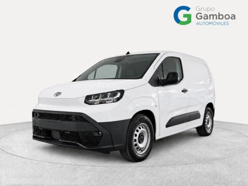 Toyota Toyota Proace City PROACE CITY 