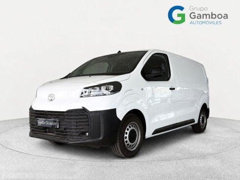 Toyota Toyota Proace PROACE 