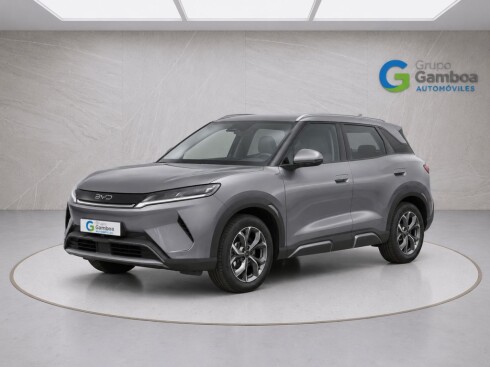 BYD BYD Atto 2 ATTO 2 LHD 