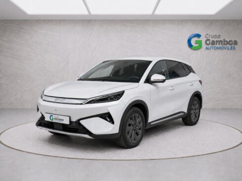BYD BYD Atto 3 Evo ATTO 3 EVO LHD 