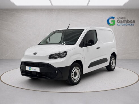 Toyota Toyota Proace City PROACE CITY 