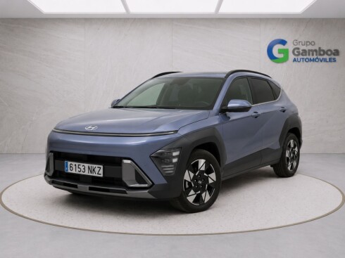 Hyundai Hyundai Kona KONA HEV 