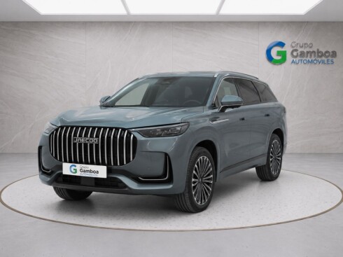 Jaecoo Jaecoo 8 JAECOO 8 PHEV 