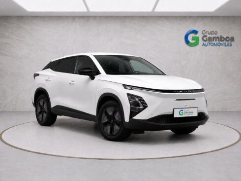 Omoda Omoda 5 EV OMODA 5 BEV 