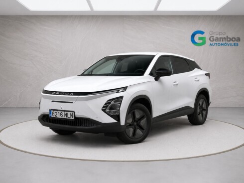 Omoda Omoda 5 EV OMODA 5 BEV 
