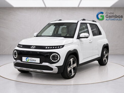 Hyundai Hyundai Inster INSTER 