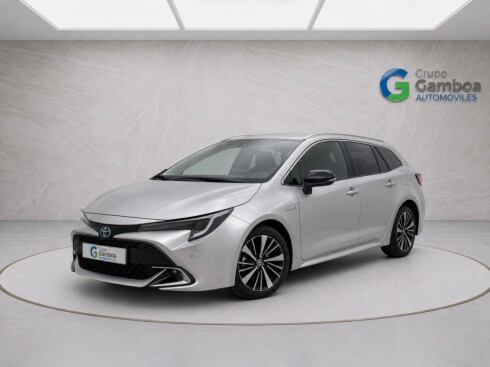 Toyota Toyota Corolla COROLLA TOURING SPORT H 