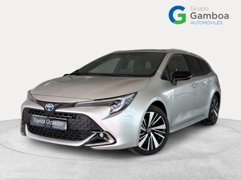 Toyota Toyota Corolla COROLLA TOURING SPORT H 
