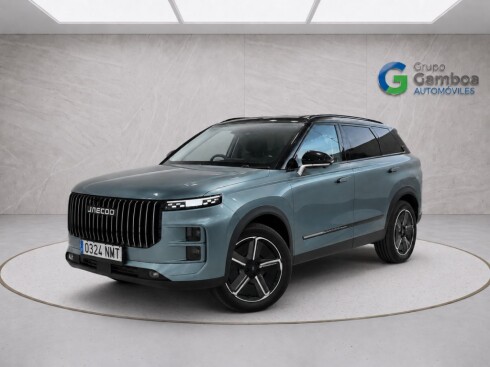 Jaecoo Jaecoo 7 JAECOO 7 PHEV 