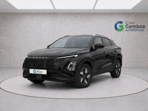 Omoda Omoda 5 EV OMODA 5 HEV 