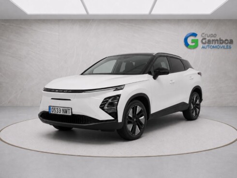 Omoda Omoda 5 EV OMODA 5 HEV 